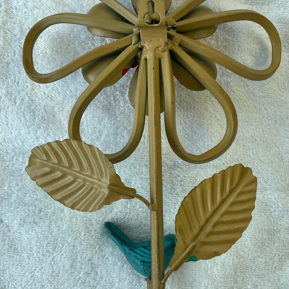 Metal wall hook - Picture 2 of 2
